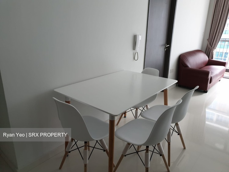 Q Bay Residences thumbnail photo